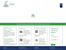 Tablet Screenshot of obtu.org